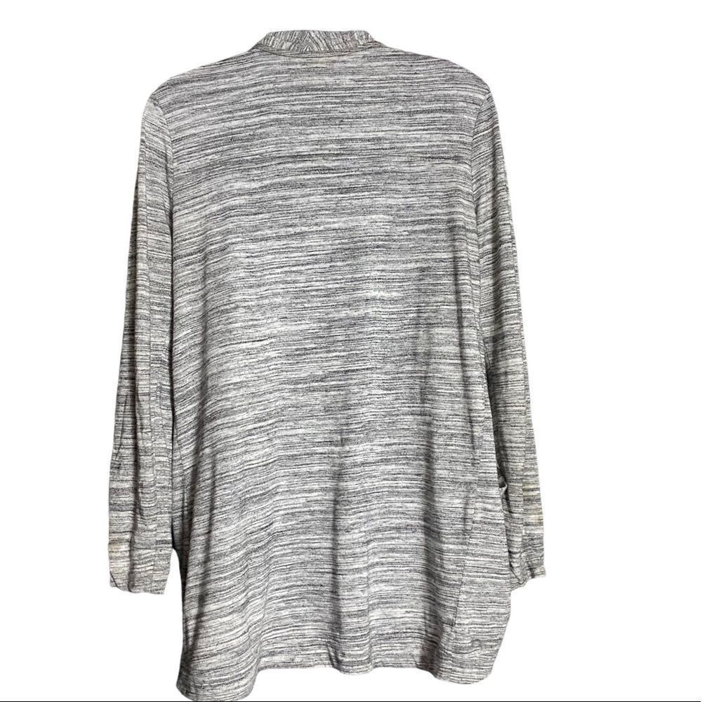 Banana Republic XS Open Front Cardigan - Picture 4 of 5